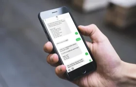 سهم بازار مشترکین تلفن همراه و ثابت/ ایرانی‌ها بهار امسال چقدر پیامک زدند؟