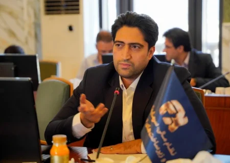 ترسیم جدید نمایشگاه افکس از آینده نظام مالی ایران