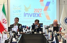 تشریح رویداد بین‌المللی بورس، بانک و بیمه / گفتگو در اینوکس و لزوم آمادگی بازارهای مالی برای سناریوهای بین‌المللی